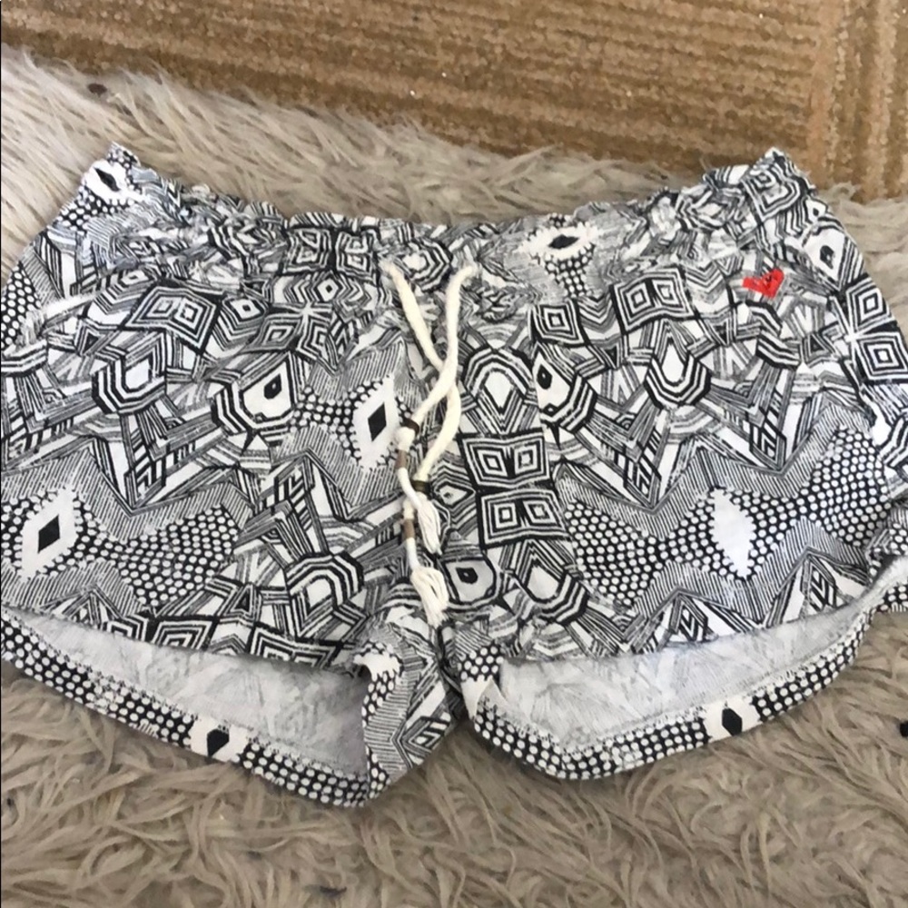 Roxy shorts